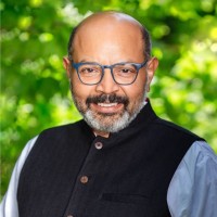 Anand Sinha